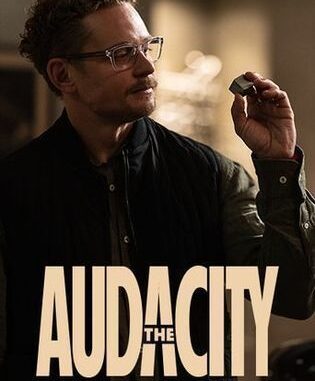 how to watch The Audacity