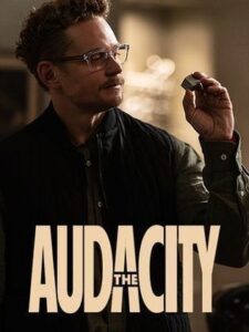 how to watch The Audacity