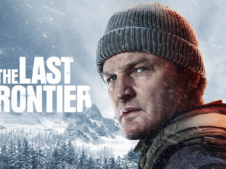 how to watch The Last Frontier in 2026