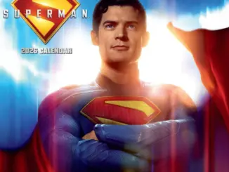 How to watch Superman (2026)