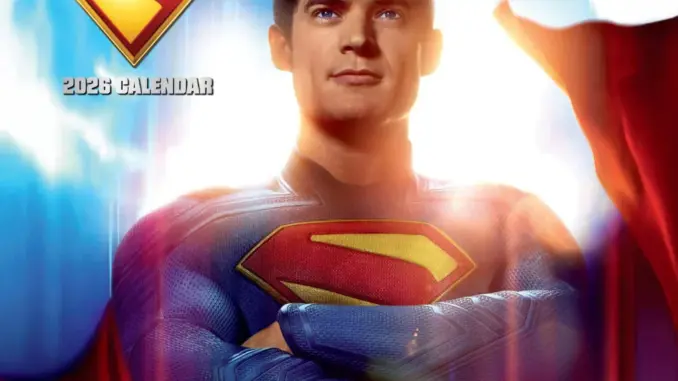 How to watch Superman (2026)