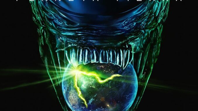 How to watch Alien: Earth (2025)