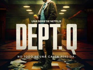 how to watch Dept. Q in 2026