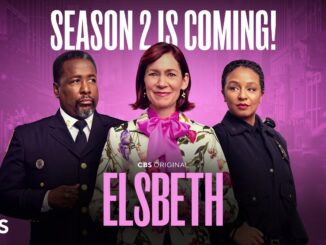 how to watch Elsbeth in 2026