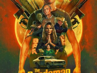 how to watch The Bondsman