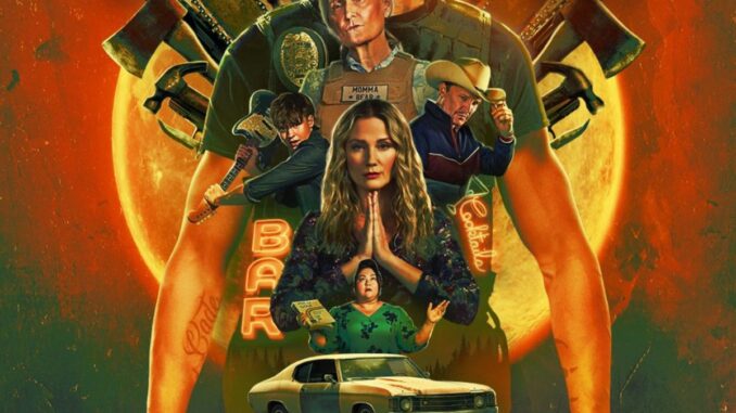 how to watch The Bondsman