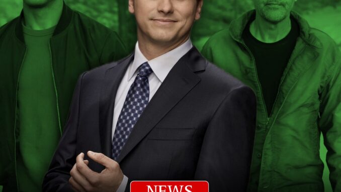 Jason Ritter as Billy Macon