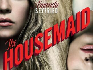 How to watch The Housemaid (2026)