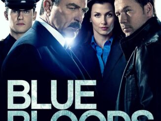 How to watch Blue Bloods in 2026