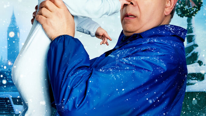 How to watch Man vs Baby in 2026