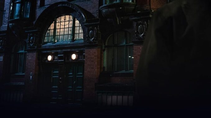 How to watch Talamasca: The Secret Order in 2026