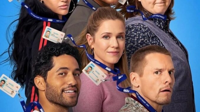 How to Watch DMV (2026)