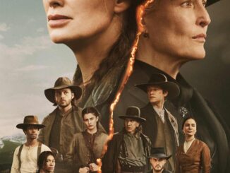 how to watch The Abandons in 2026