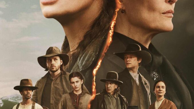 how to watch The Abandons in 2026