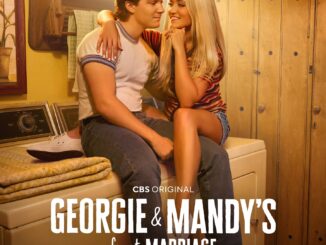 How to watch Georgie & Mandy’s First Marriage