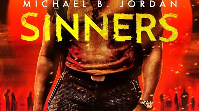 How to Watch Sinners (2026)