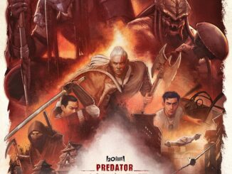 How to watch Predator: Killer of Killers