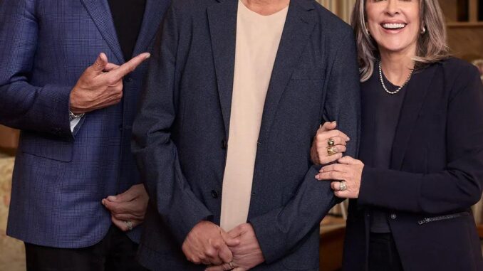 how to watch Everybody Loves Raymond: 30th Anniversary Reunion (2026)