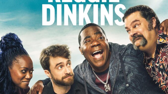 how to watch The Fall and Rise of Reggie Dinkins