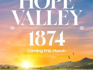 How to watch Valley of Hope: 1874