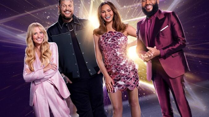 how to watch Star Search