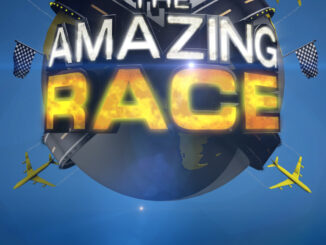 How to watch The Amazing Race
