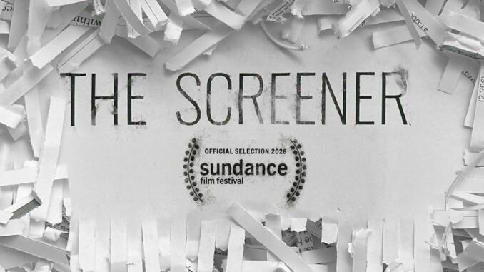 How to watch The Screener in 2026