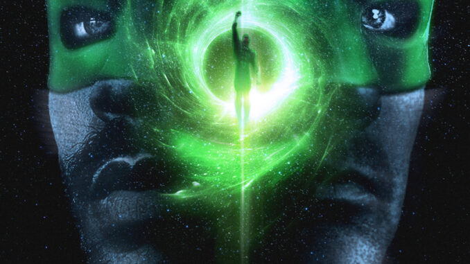 How to watch Lanterns 2026