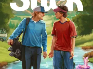 How to Watch Stick (2025)