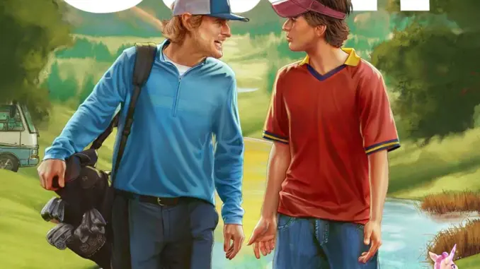 How to Watch Stick (2025)