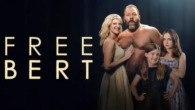 How to Watch Free Bert in 2026