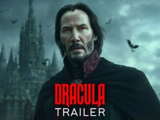 how to watch Dracula (2026)