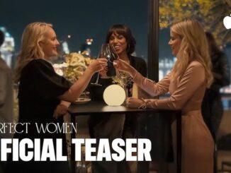 Kerry Washington Imperfect Women