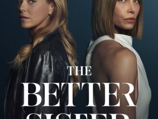 How to watch The Better Sister in 2026