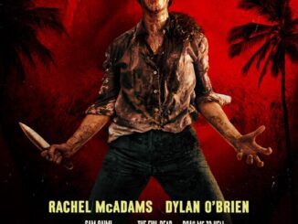 how to watch Send Help