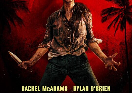 how to watch Send Help