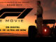 How to Watch F1 The Movie