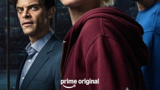 how to watch Steal in 2026