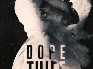 how to watch Dope Thief