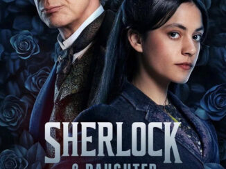 how to watch Sherlock & Daughter in 2026