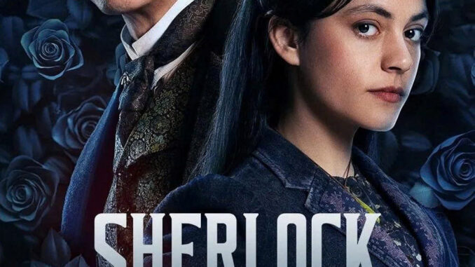 how to watch Sherlock & Daughter in 2026