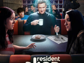 How to Watch Resident Alien in 2026