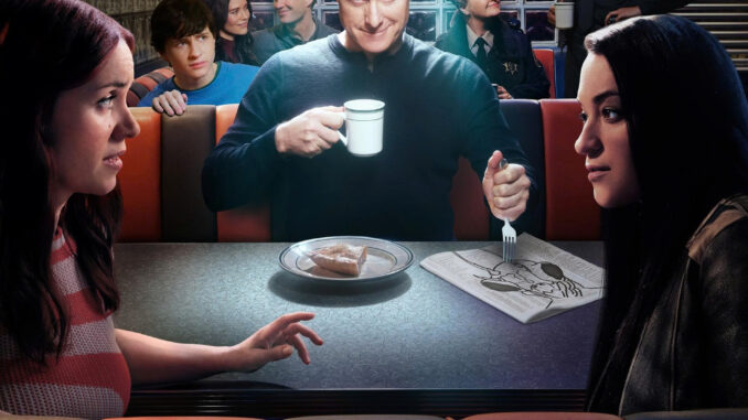 How to Watch Resident Alien in 2026