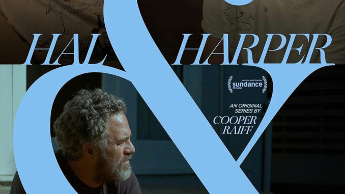 How to Watch Hal & Harper in 2026