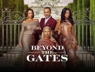 how to watch Beyond The Gates in 2026