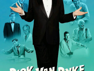 how to watch Dick Van Dyke 98 Years of Magic