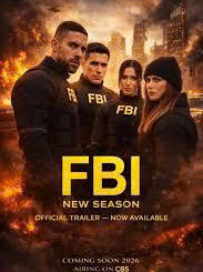 how to watch FBI