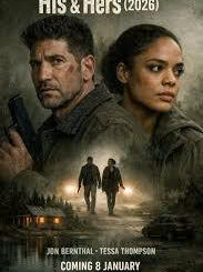 how to watch His & Hers (2026)