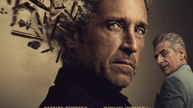 how to watch Memory of a Killer