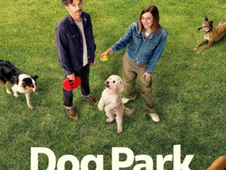 how to watch Dog Park